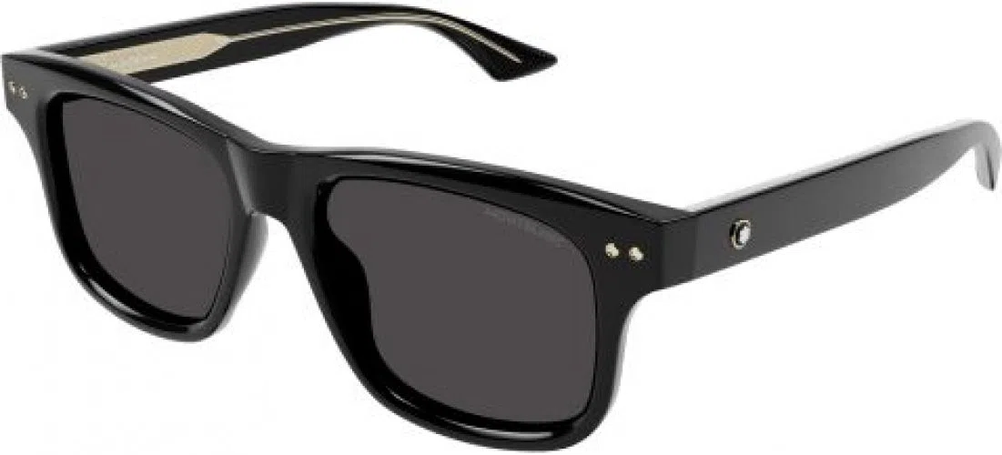 Montblanc MB0319S Sunglasses - view 4